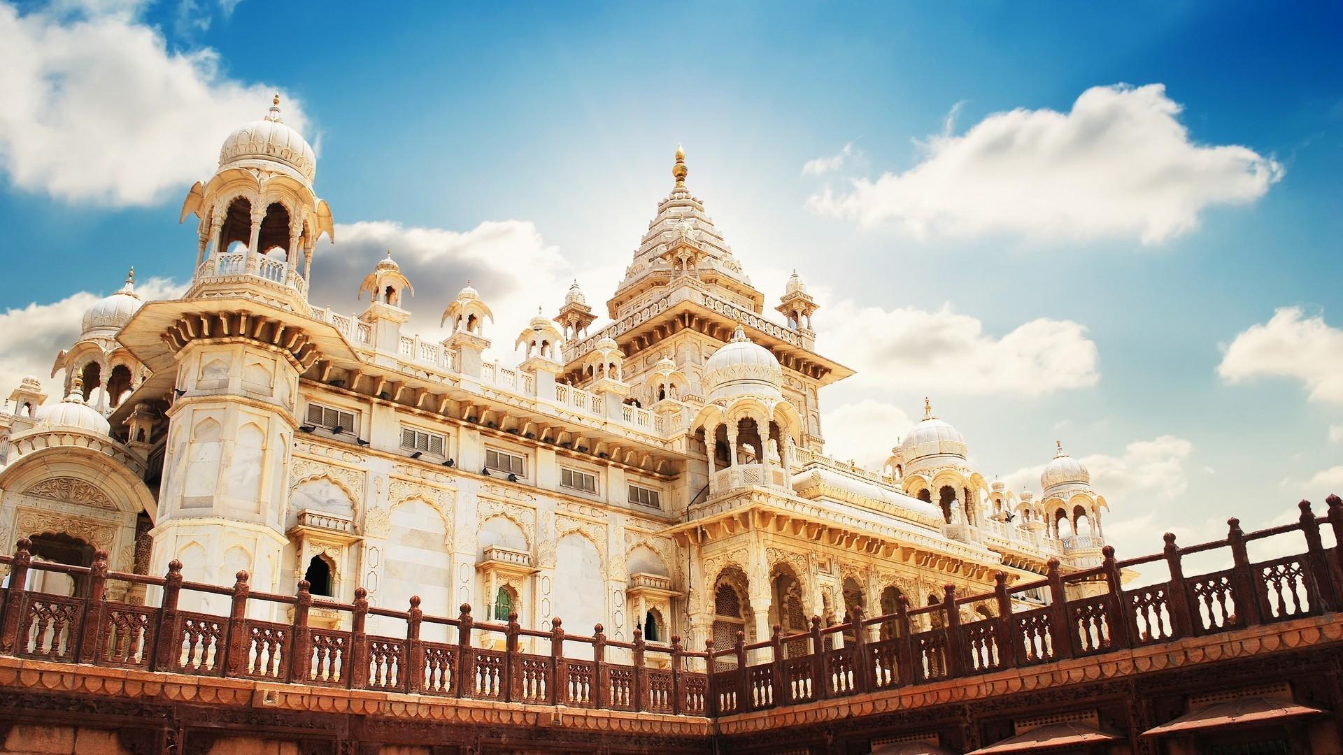 rajastan is the best places to visit in India